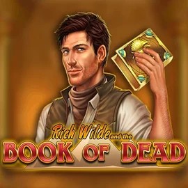 Play Book of Dead slot by  on sspinit.at