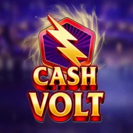 Cash Volt online slot from Red Tiger Gaming – play at sspinit.at