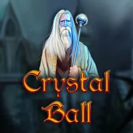 Play the Crystal Ball slot by Gamomat on Spinit Casino