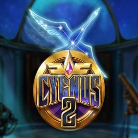 Cygnus 2 slot visual from ELK Studios available on sspinit.at