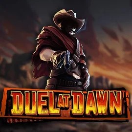 Play Duel At Dawn slot by Hacksaw Gaming on sspinit.at