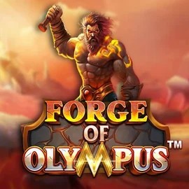 Forge of Olympus casino game by Pragmatic Play – featured logo at Spinit Casino