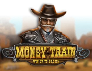 Money Train – slot by Relax Gaming, featured at sspinit.at