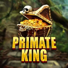 Enjoy Primate King by Red Tiger Gaming – logo hosted on sspinit.at