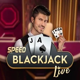 Play the Speed Blackjack slot by Pragmatic Play on Spinit Casino