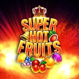 Super Hot Fruits online slot from Inspired Gaming – play at sspinit.at