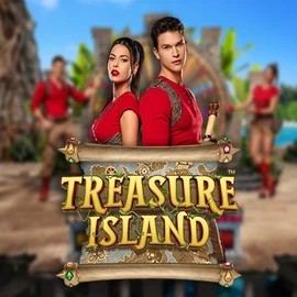 Treasure Island online slot from Pragmatic Play – play at sspinit.at
