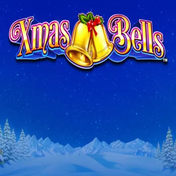 Xmas Bells game by Greentube – logo hosted on Spinit Casino